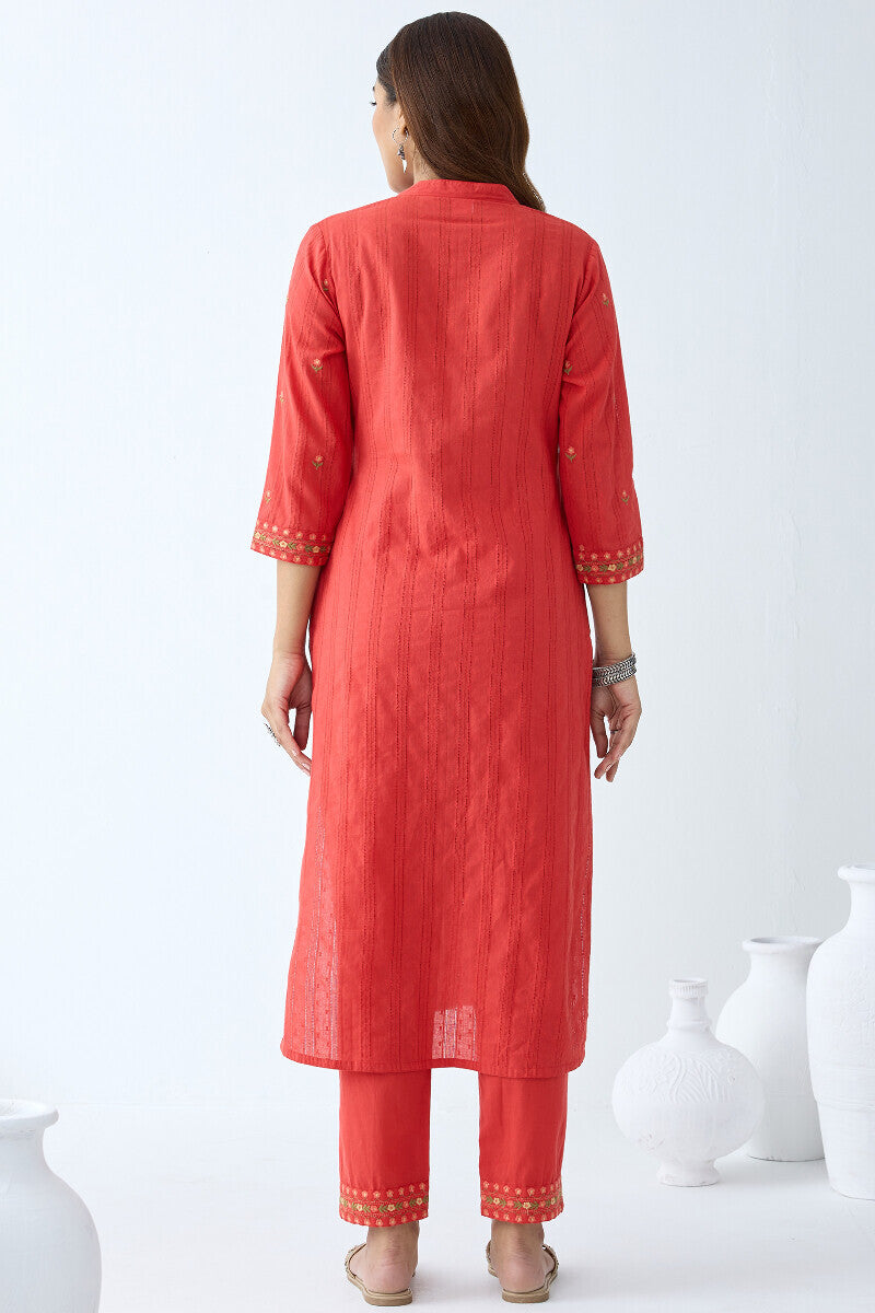 Mehraab Afreen Kurta