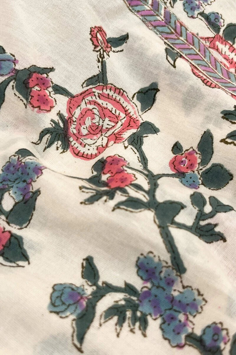 Surplus: Gulbarg Samrina Kurta