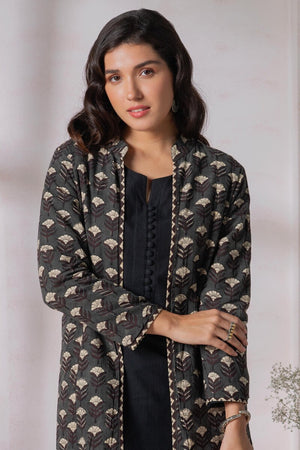 Naadirah Mirza Reversible Jacket