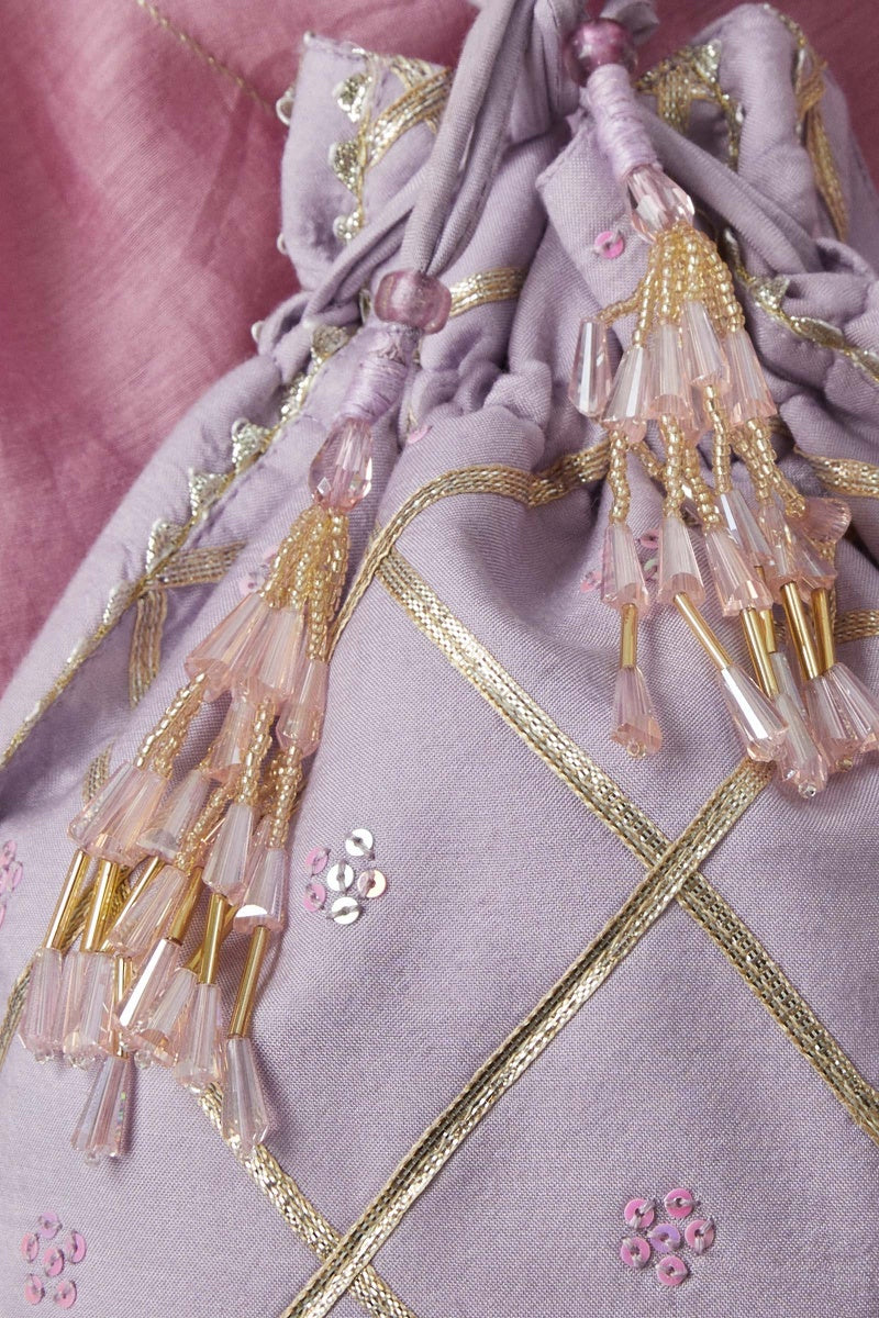 Sanaa Amaira Potli Bag