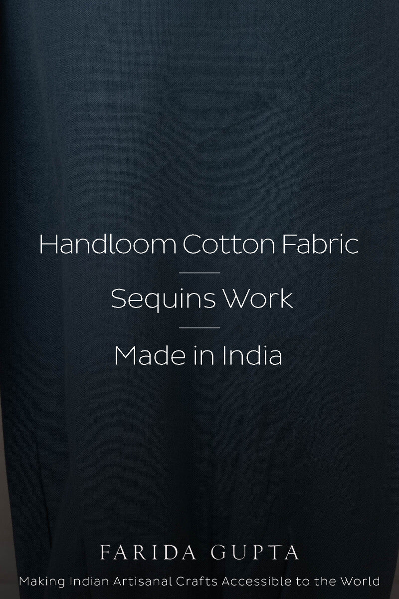 Nasrine Mahin Handloom Izhaar Pants