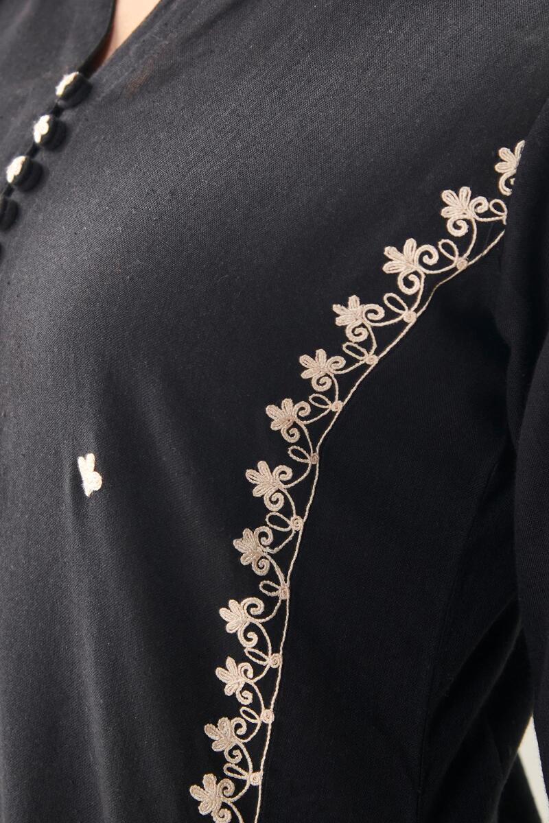 Mirza Kaynat Handloom Kurta