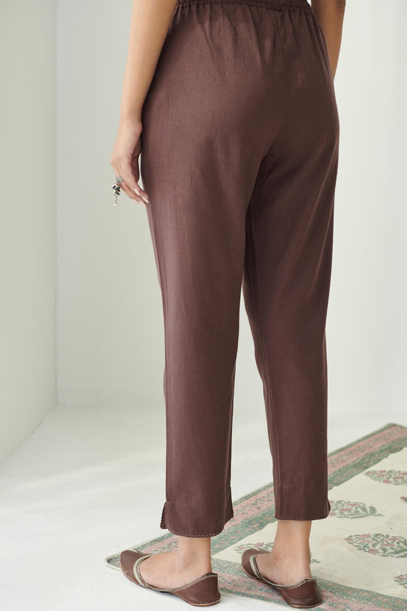 Roza Layla Narrow Pants