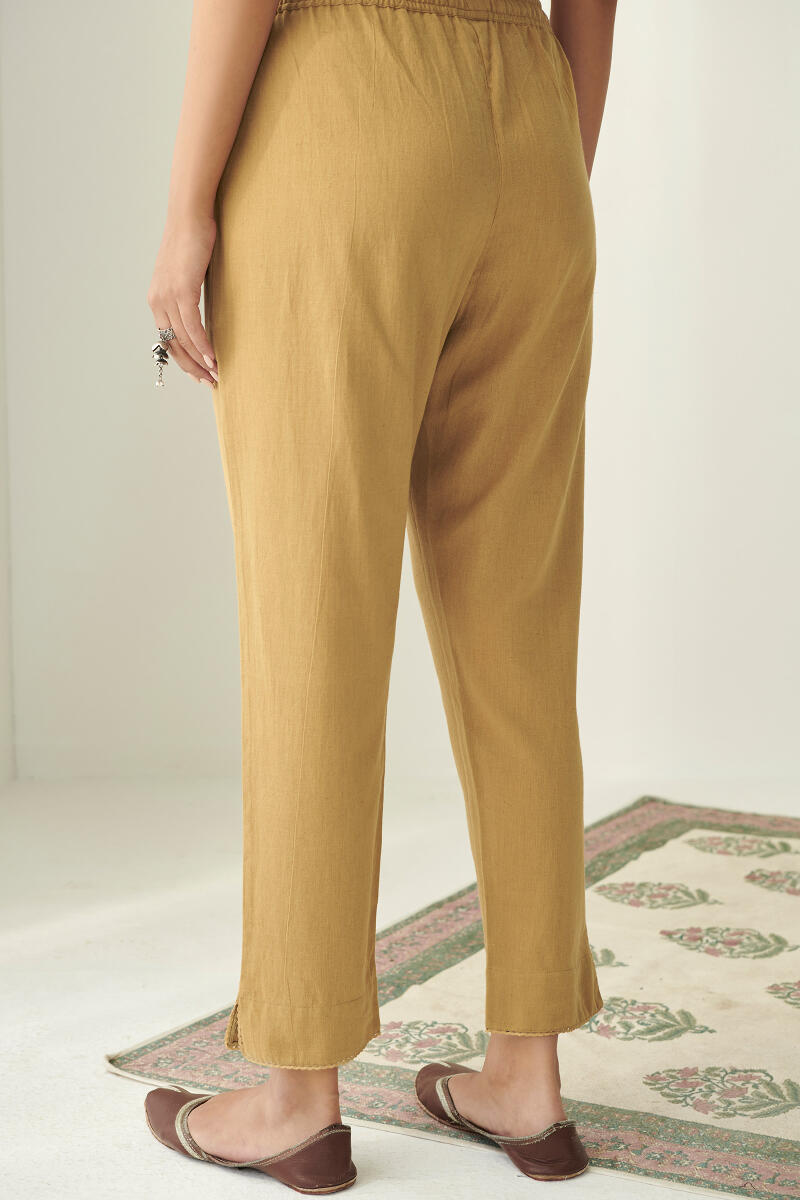 Roza Sameera Narrow Pants
