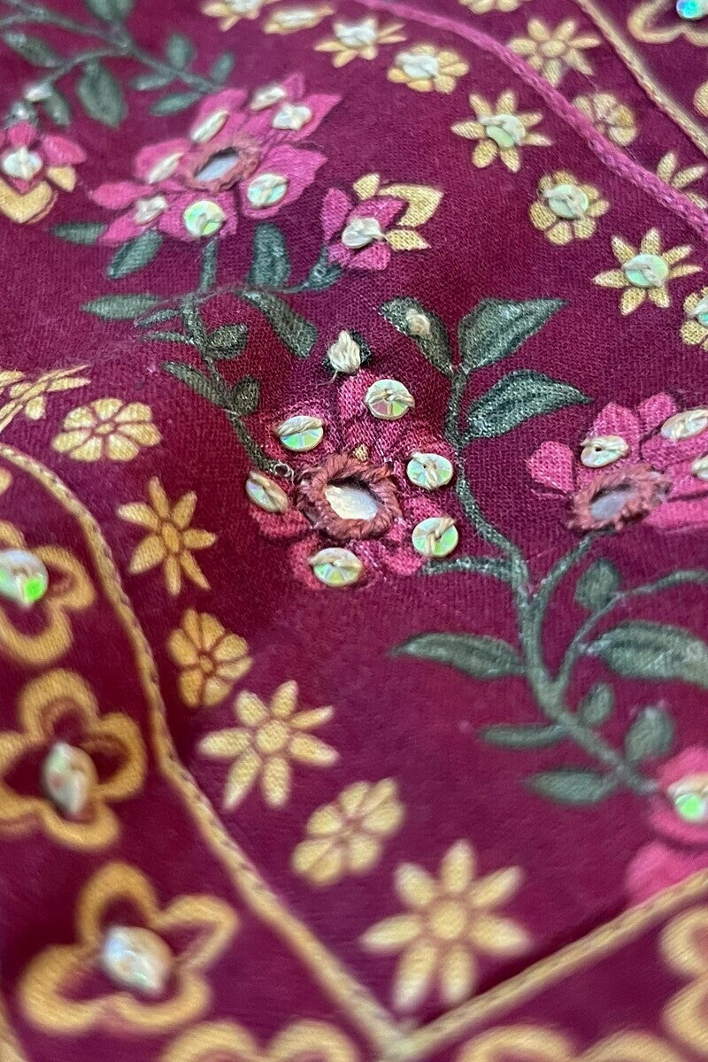 Mahnoor Mahira Kurta