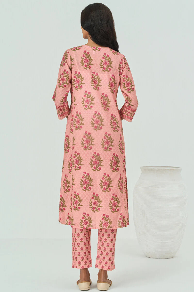 Surplus: Meher Tahira Kurta