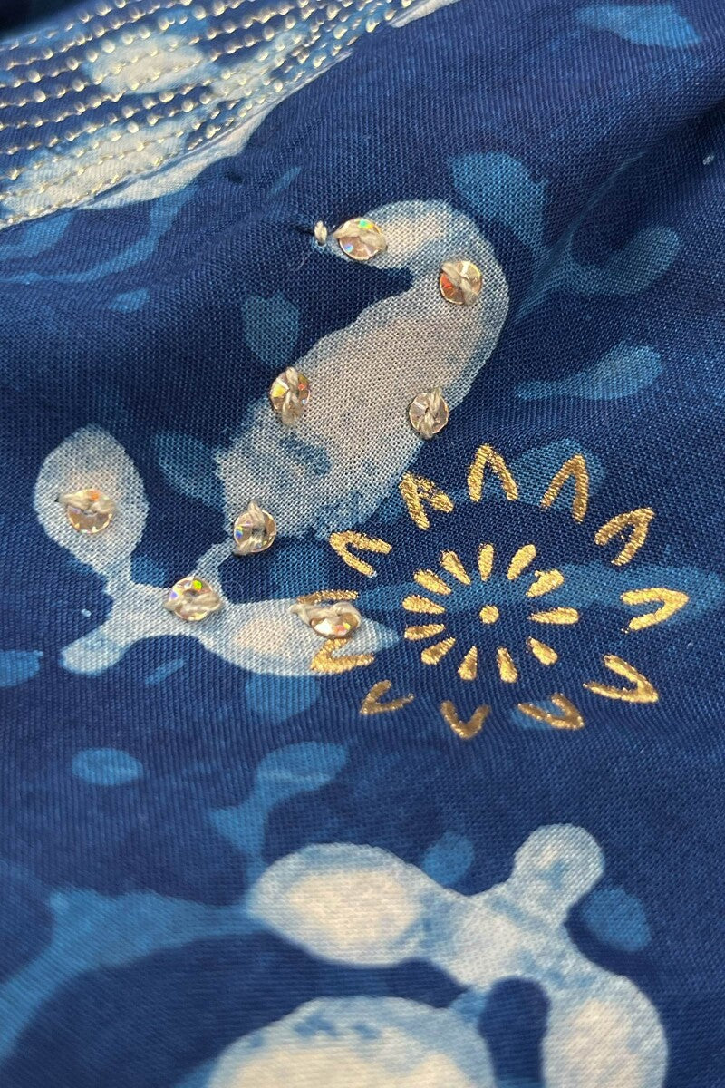 Sehra Asmara Dabu Kurta