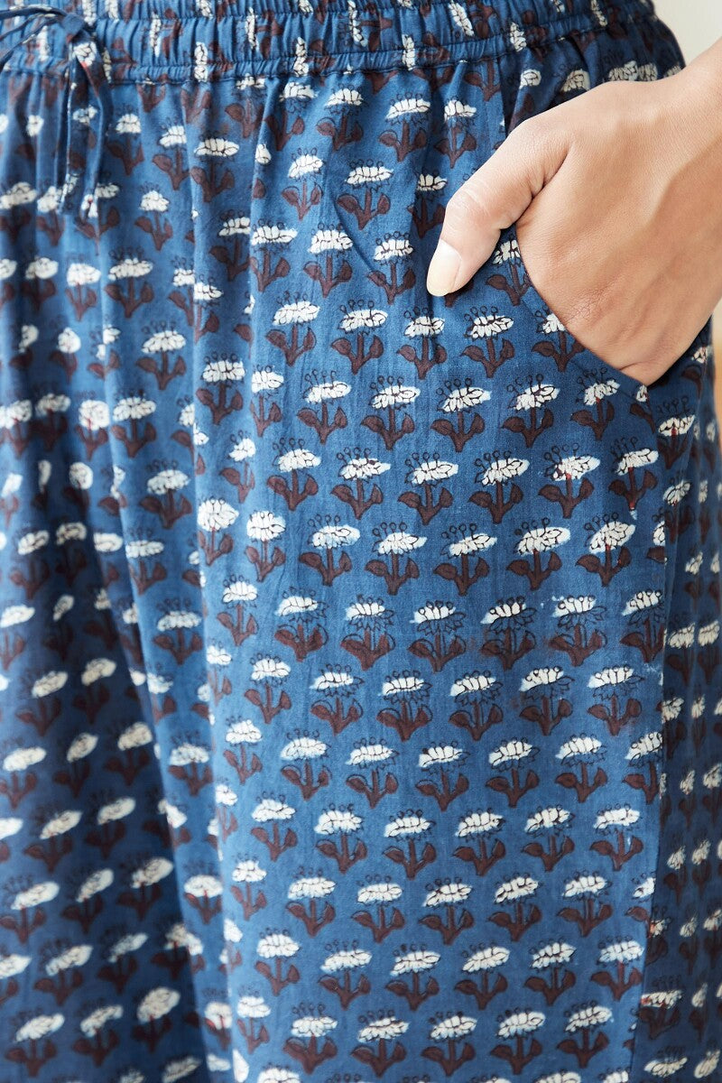 Sehra Roheen Narrow Pants