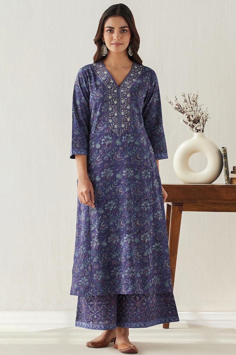 Sehra Inaya Akola Kurta