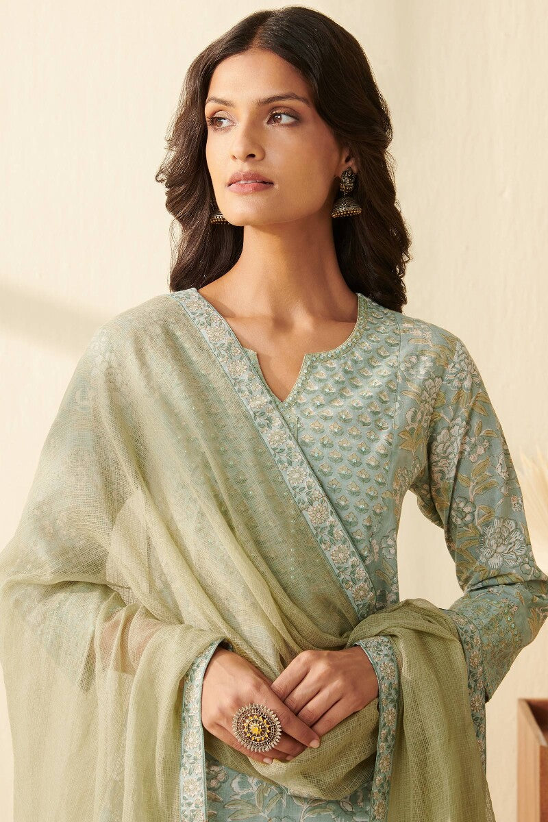 Gulshan Bagh Sabrina Kota Dupatta