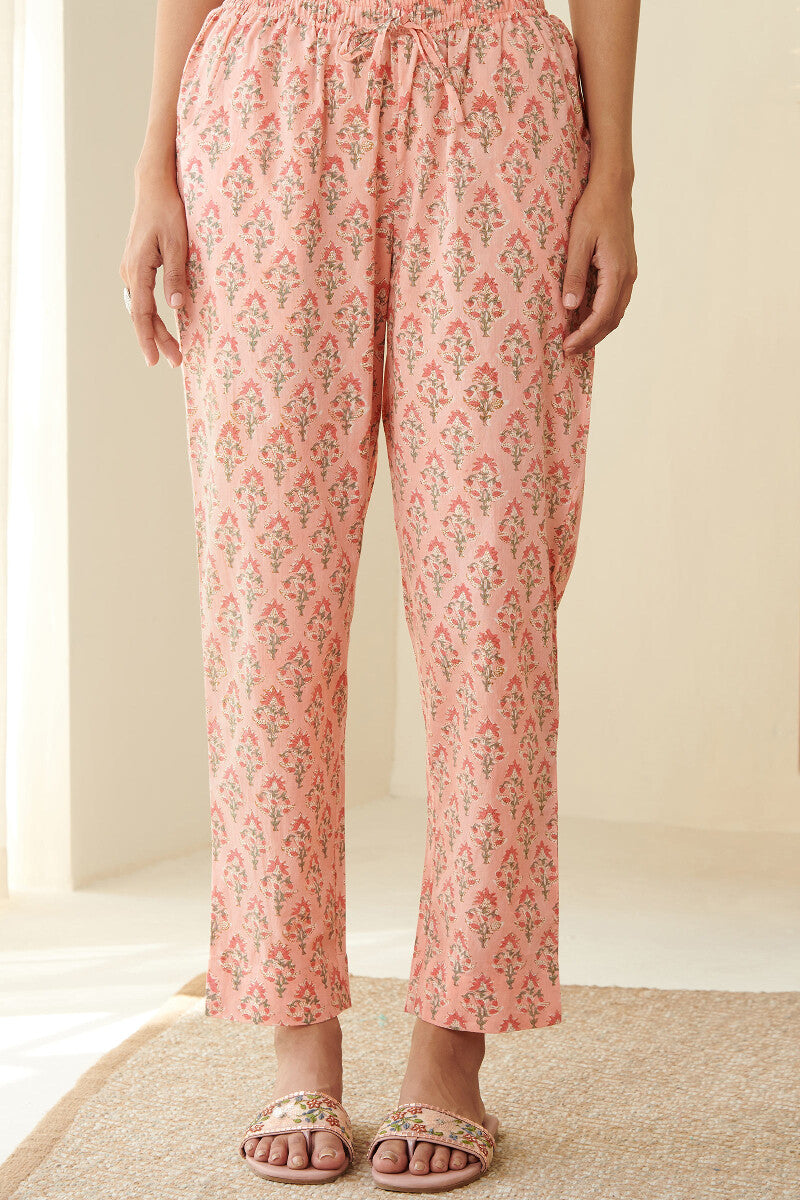 Gauhar Simran Sanganeri Narrow Pants