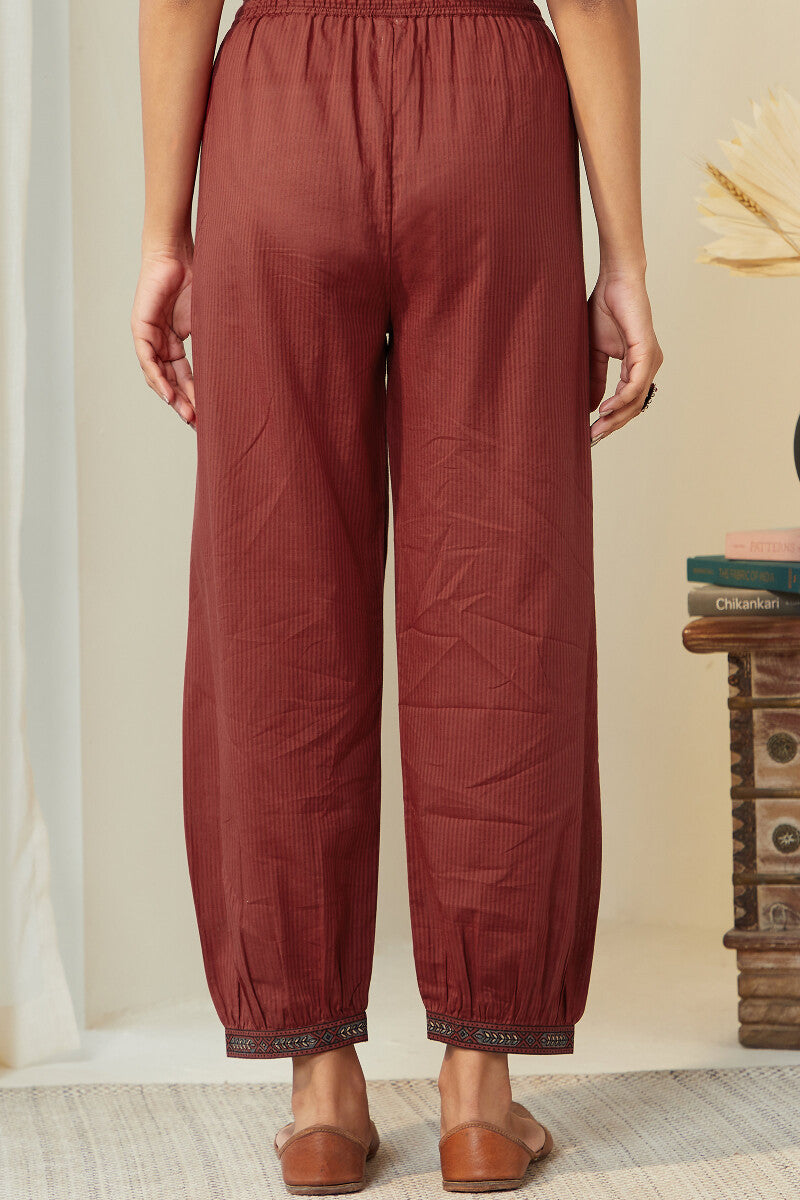 Sehra Heer Izhaar Pants