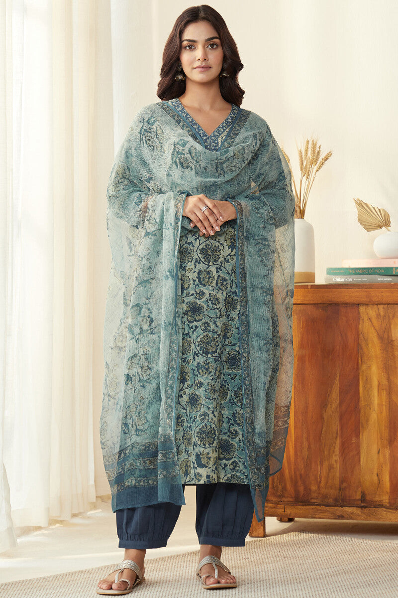 Sehra Kiara Akola Kota Dupatta