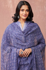 Sehra Rabia Kota Dupatta
