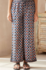 Sehra Nikhat Ajrak Farsi