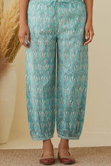 Gauhar Zaina Izhaar Pants