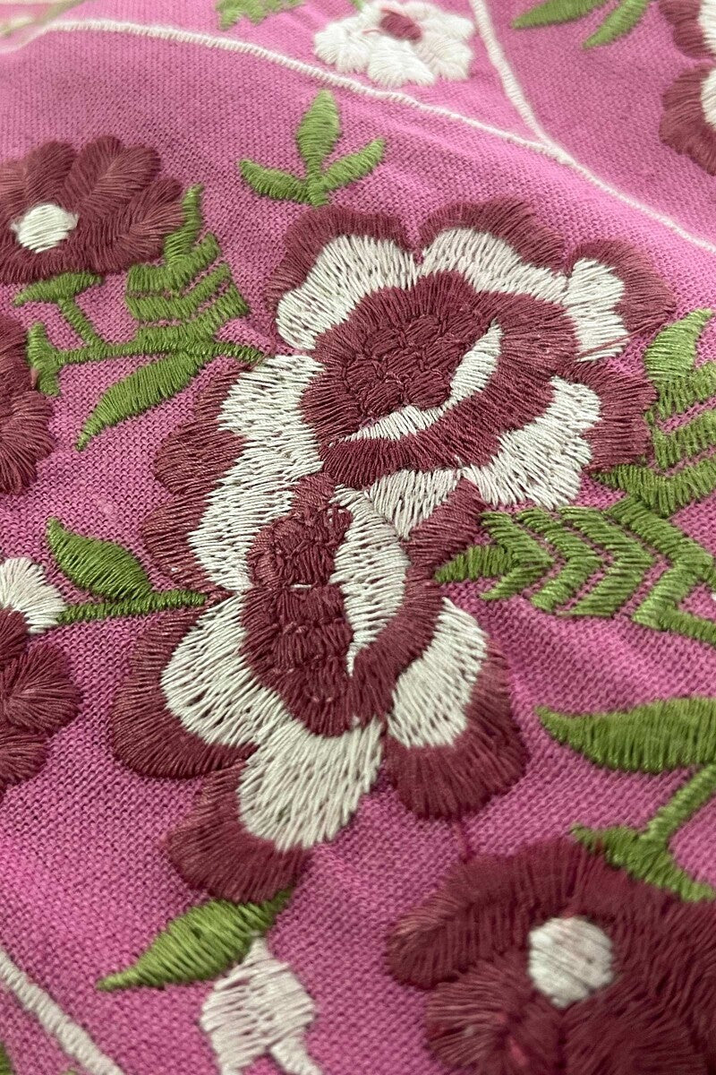 Rosheen Rumaisa Kurta