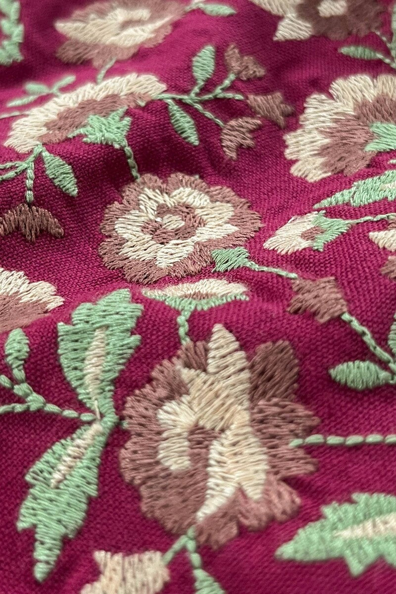 Rosheen Parisa Kurta