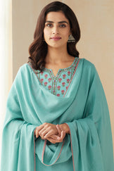 Rosheen Yasmine Dupatta