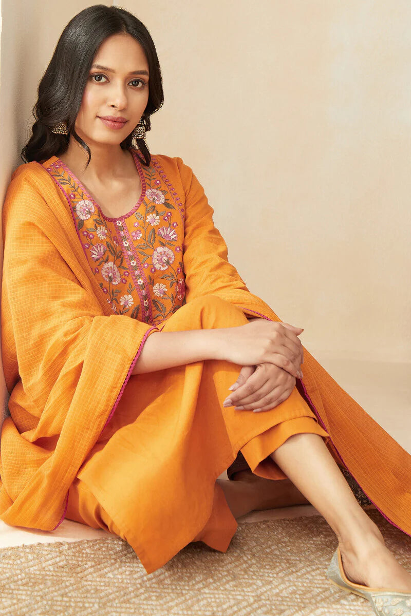 Roza Shirin Kurta
