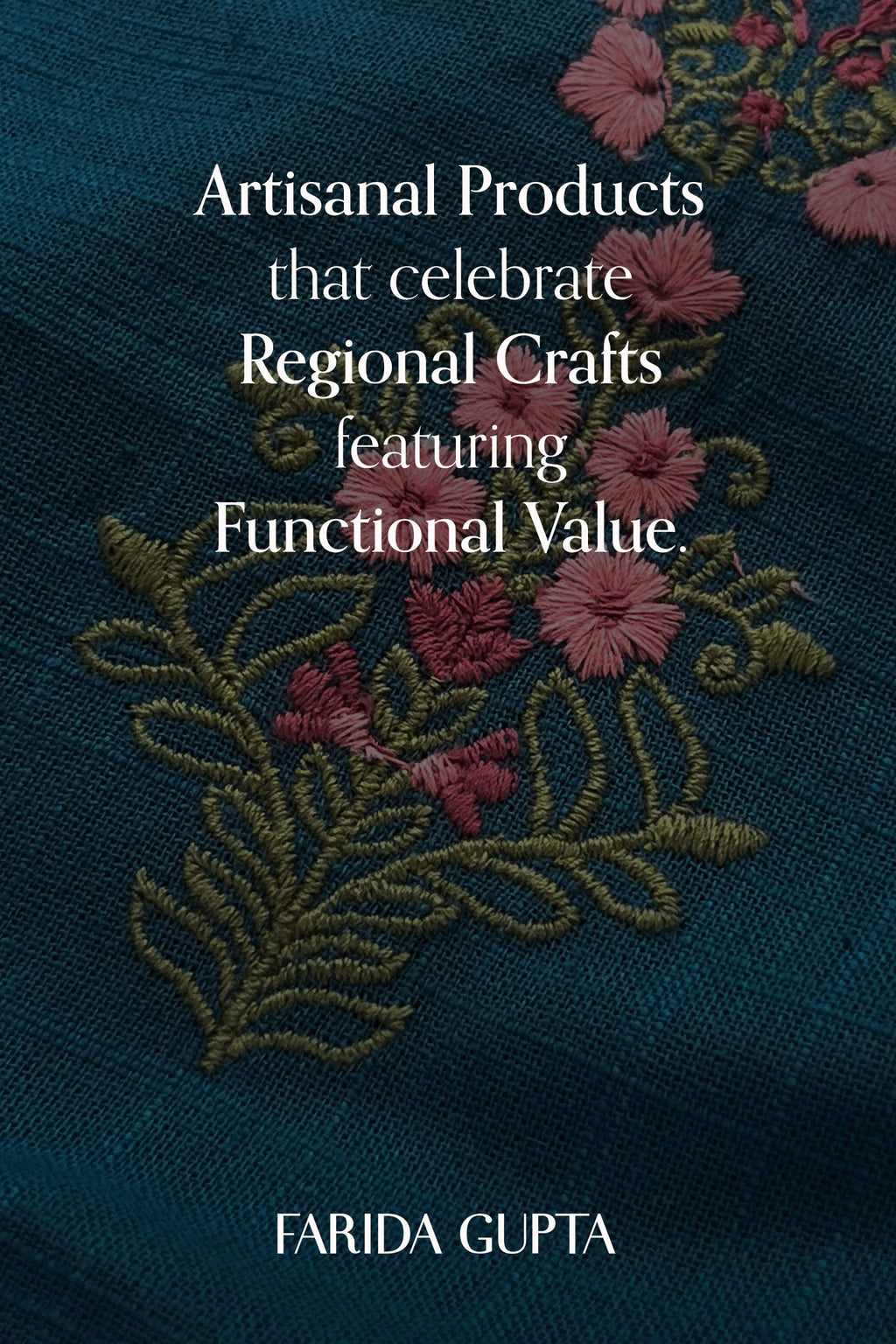 Surplus: Mehraab Alisha Blue Kurta