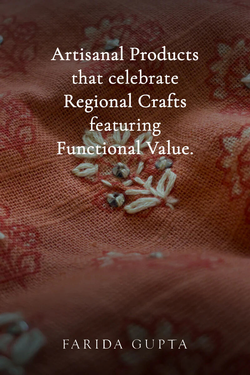 Surplus: Meher Aiza Sanganeri Kurta