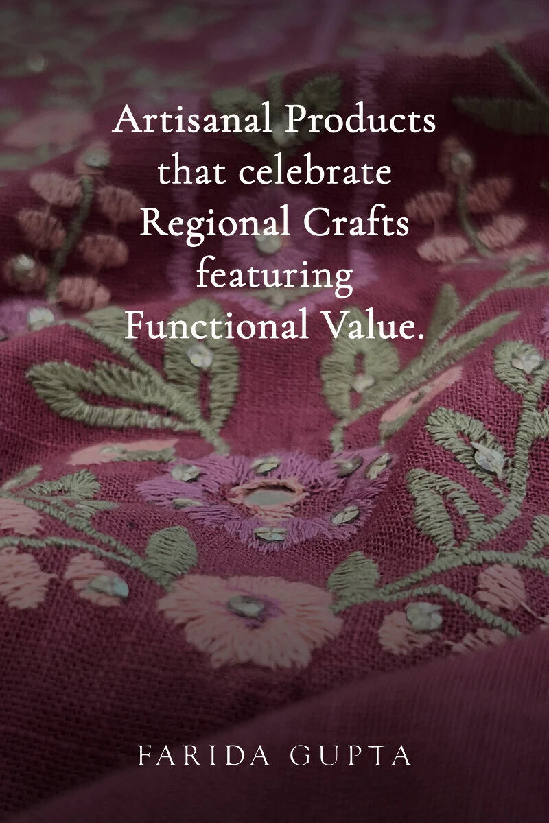 Surplus: Mehraab Surina Kurta