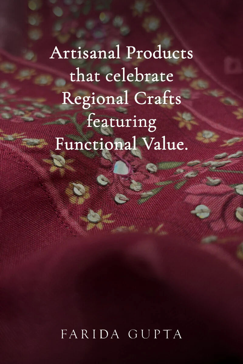 Surplus: Meher Rahat Kurta