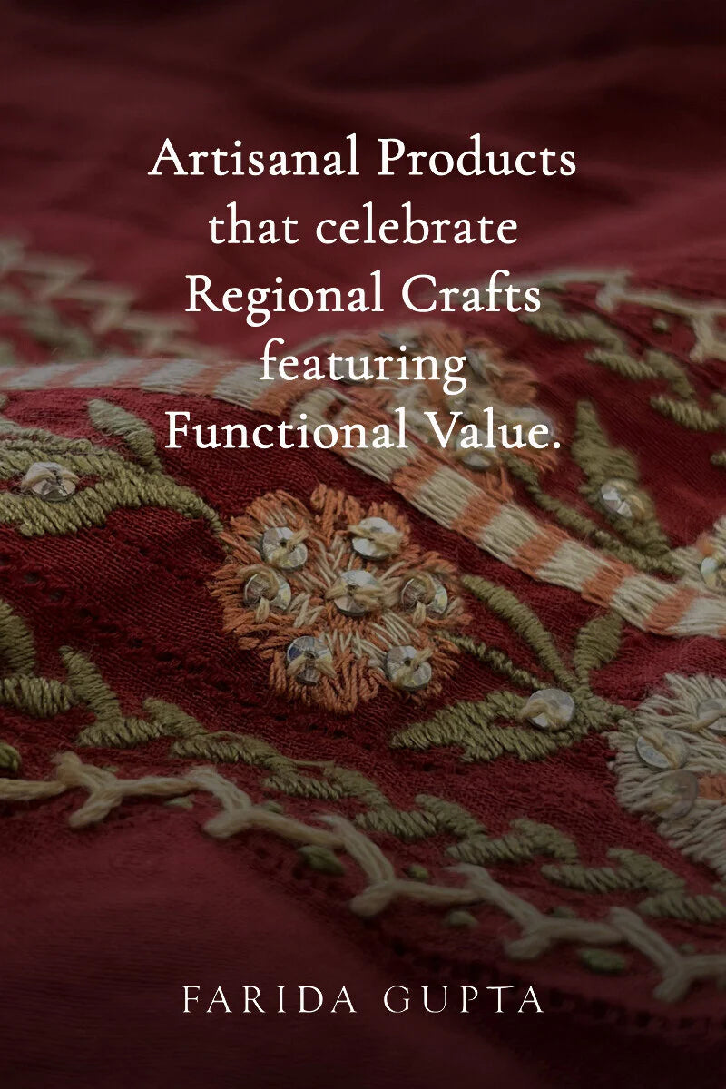 Surplus: Mehraab Farheen Kurta