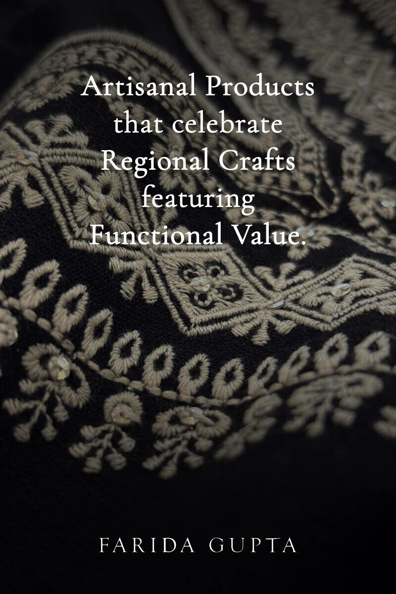 Surplus: Mehraab Mumtaz Kurta