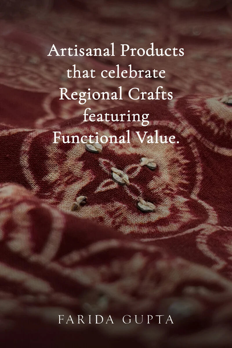 Surplus: Rangrez Mahi Kurta