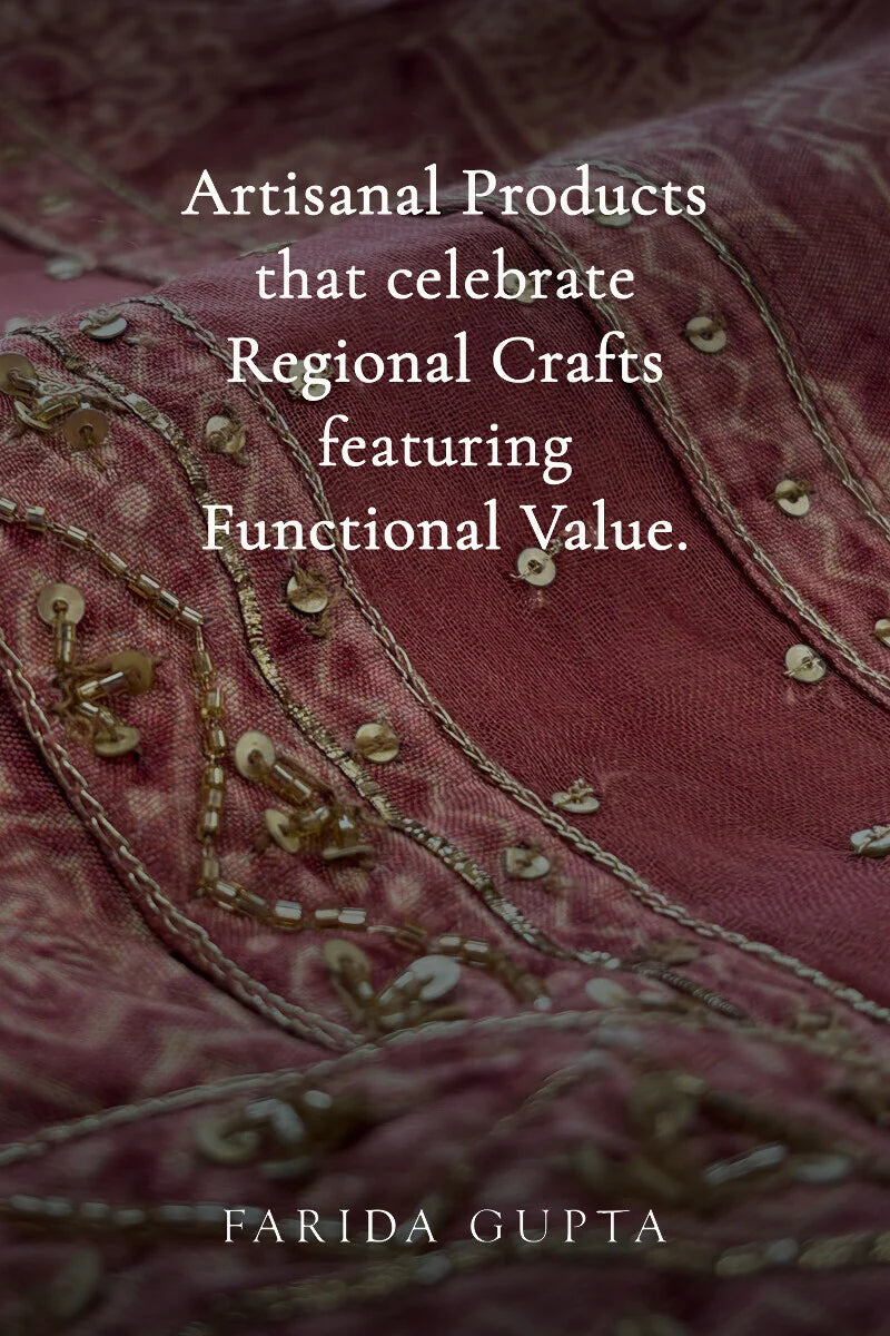 Surplus: Mehrunissa Sameera Kurta