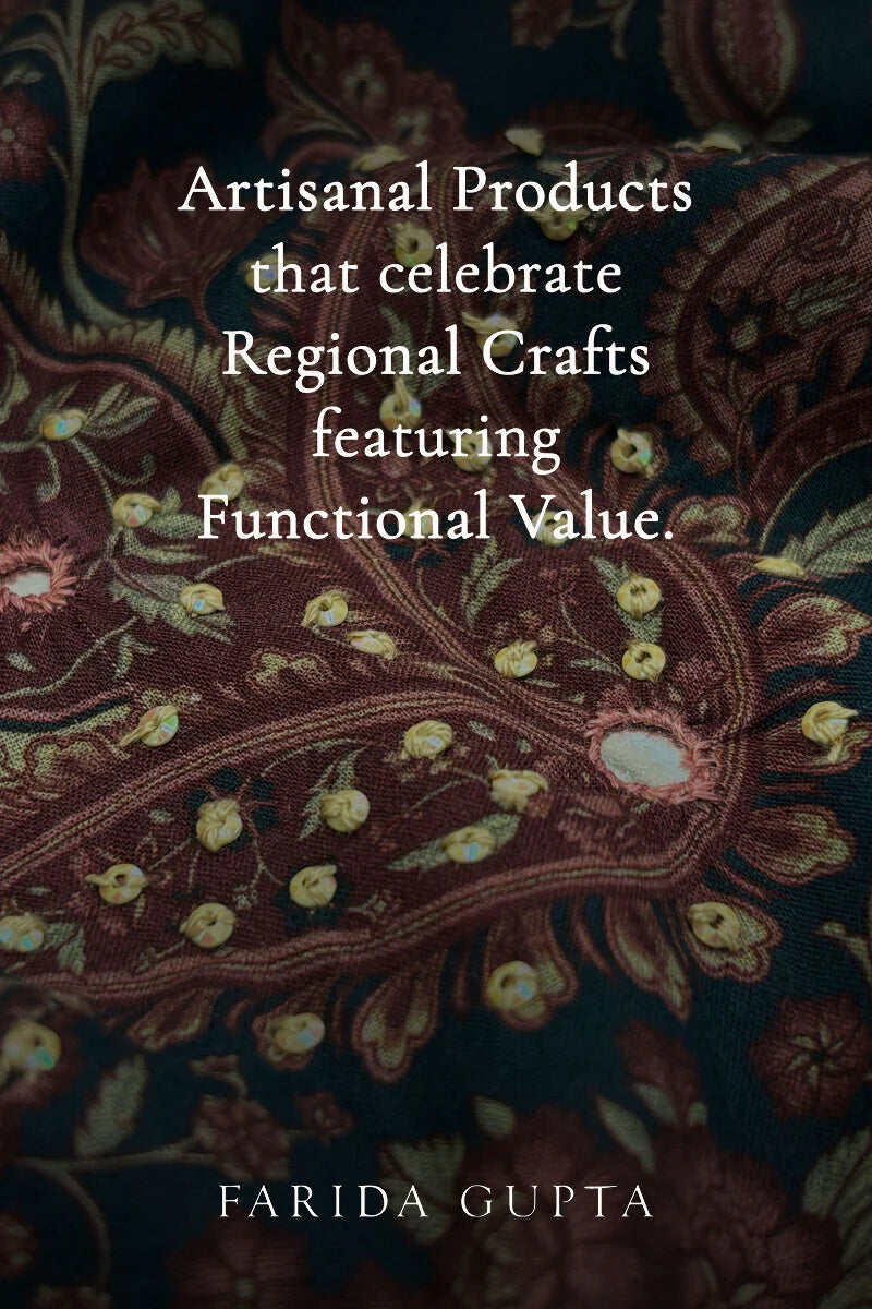 Surplus: Gauhar Feriha Kurta