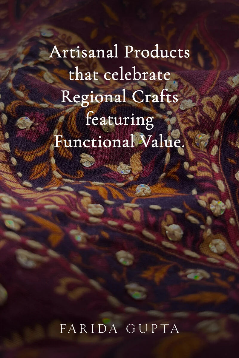 Surplus: Gauhar Fazeen Kurta