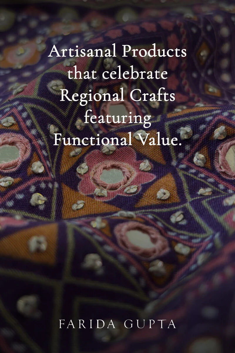 Surplus: Mehrunissa Amreen Kurta