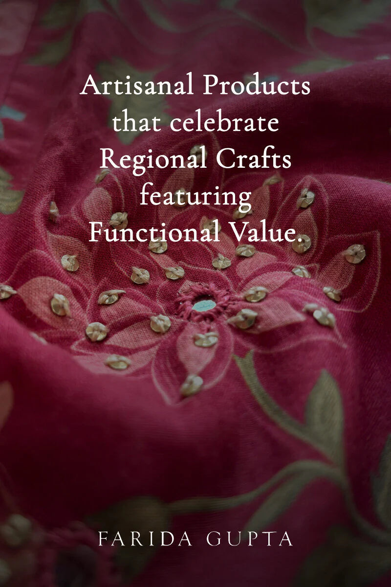 Surplus: Roz Meher Asfiya Kurta