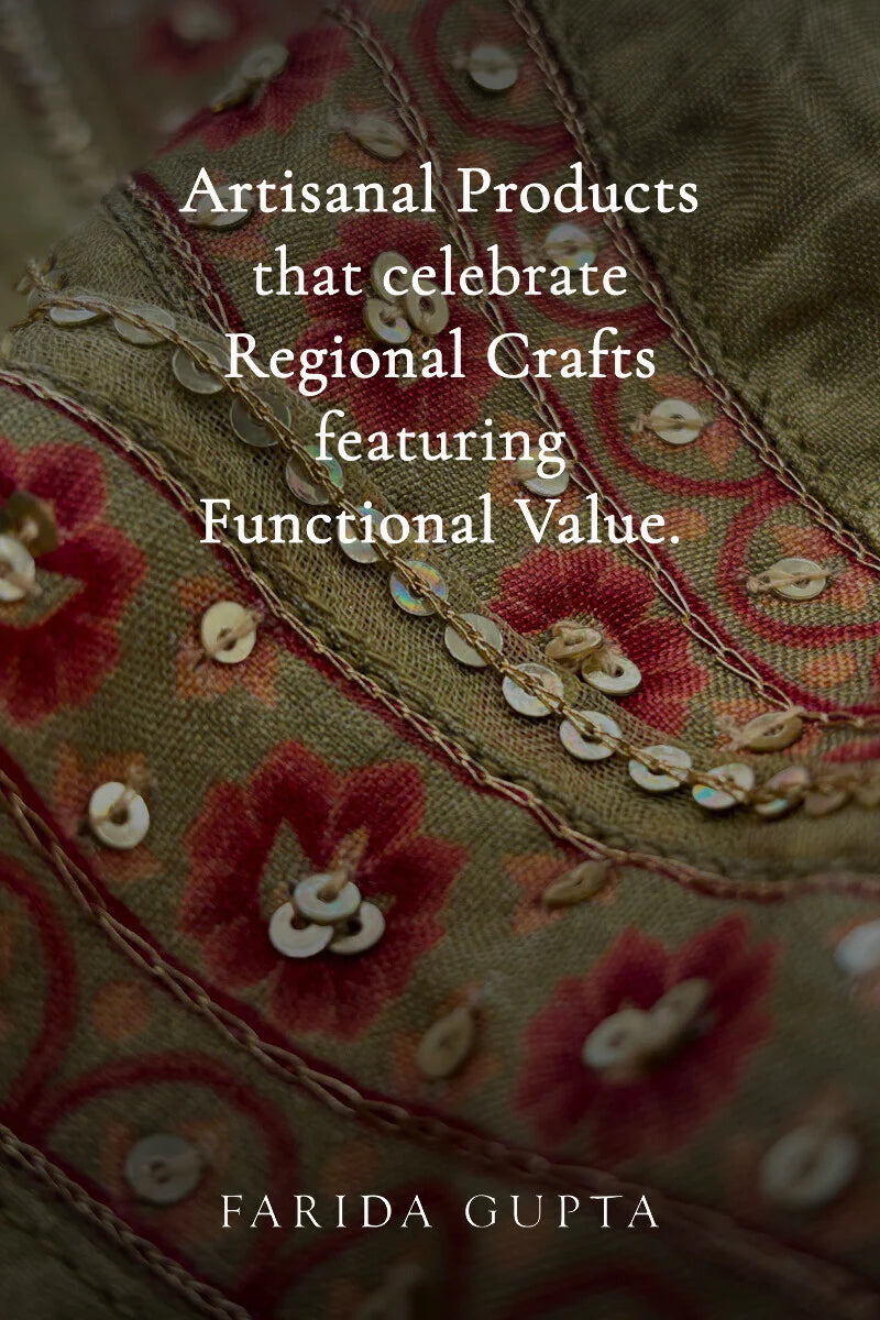 Surplus: Mehrunissa Ayesha Kurta