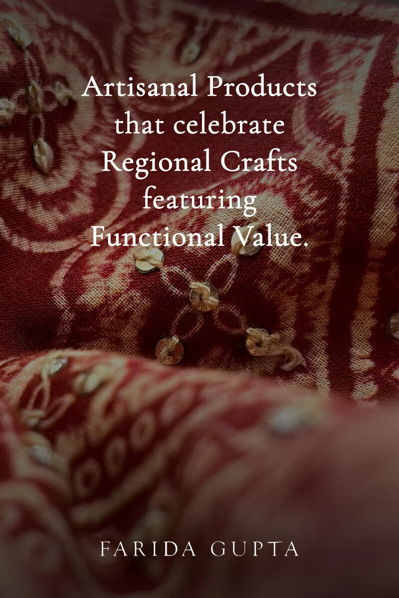 Surplus: Rangrez Shirin Kurta