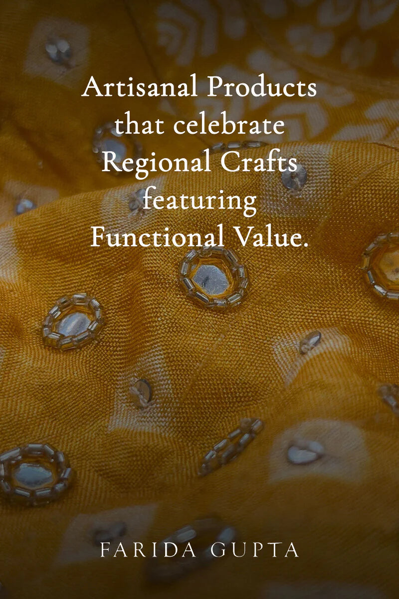 Surplus: Mehrunissa Ruhi Kurta