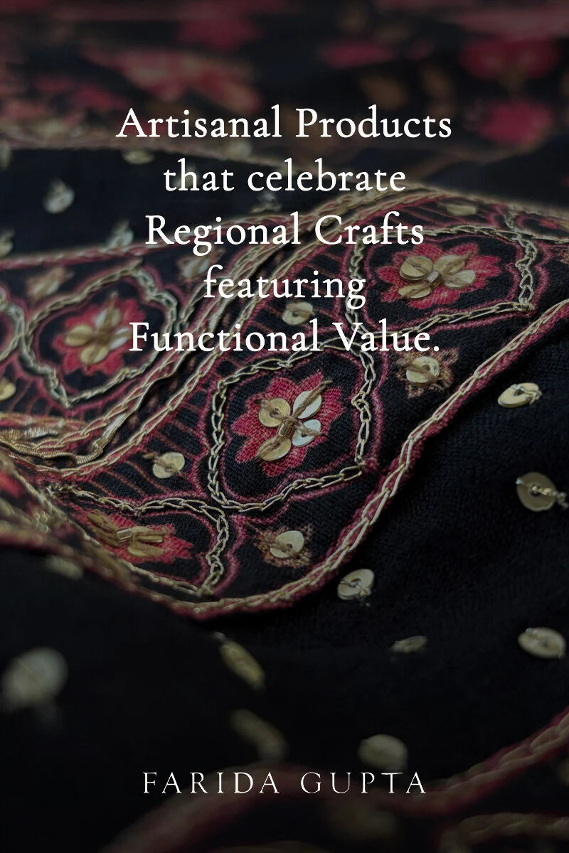 Surplus: Mehrunissa Sneha Kurta