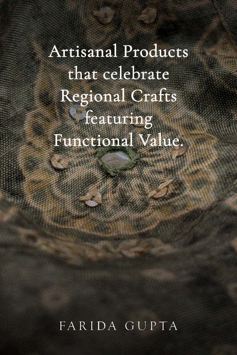 Surplus: Mehrunissa Nasrin Kurta