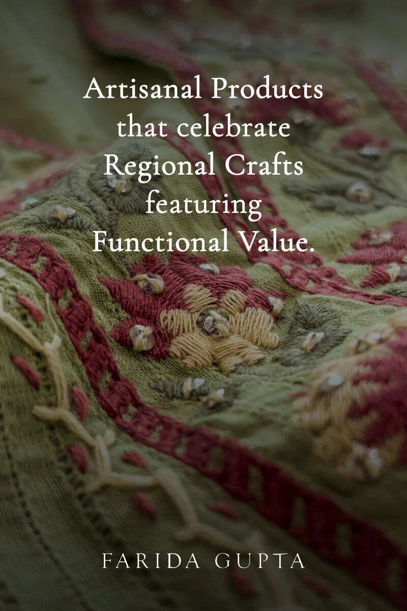 Surplus: Mehraab Safar Kurta