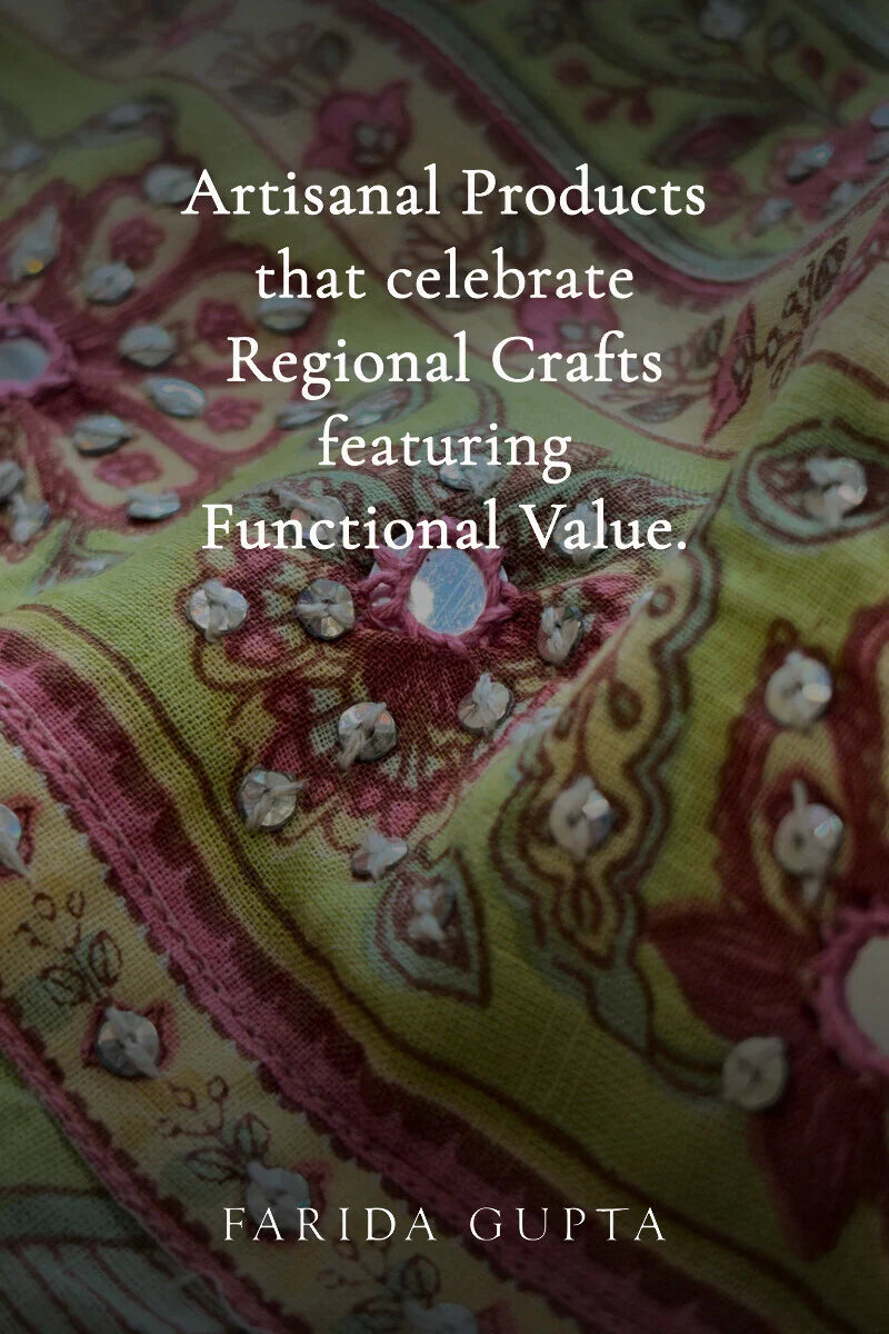 Surplus: Gauhar Naisa Kurta