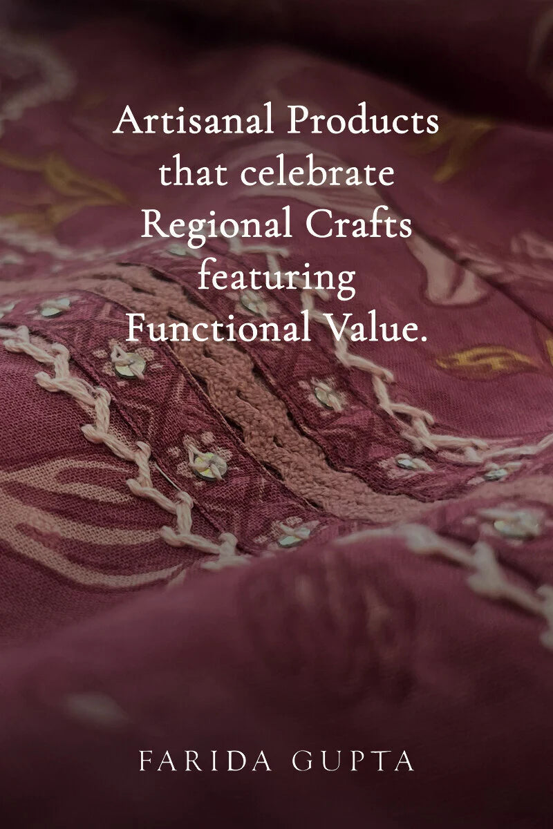 Surplus: Meher Sahiba Sanganeri Kurta