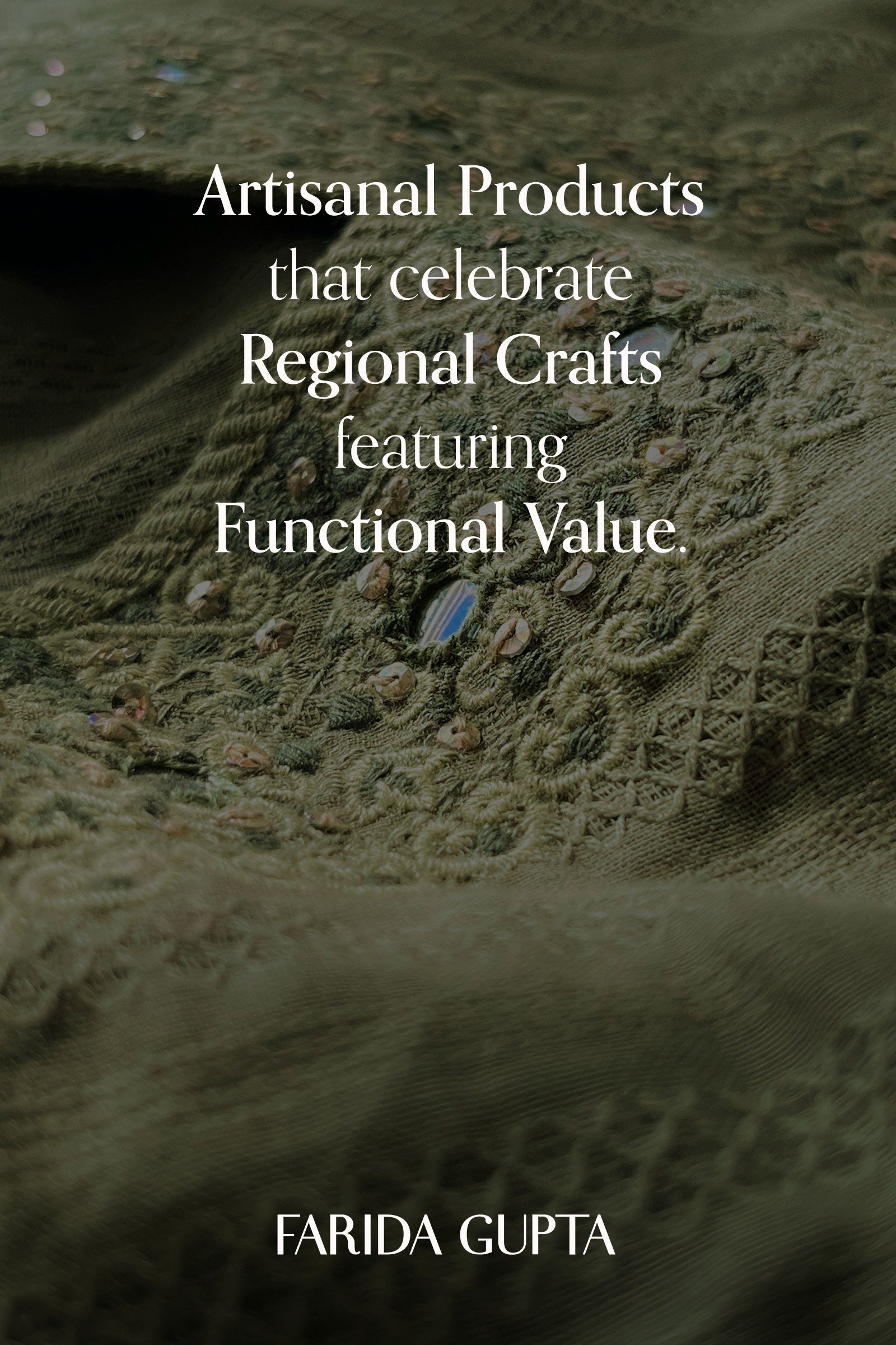 Surplus: Mehraab Falak Green Kurta