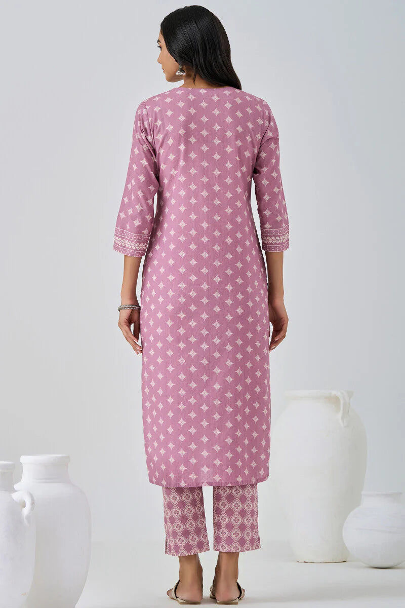 Surplus: Rangrez Shanaya Kurta