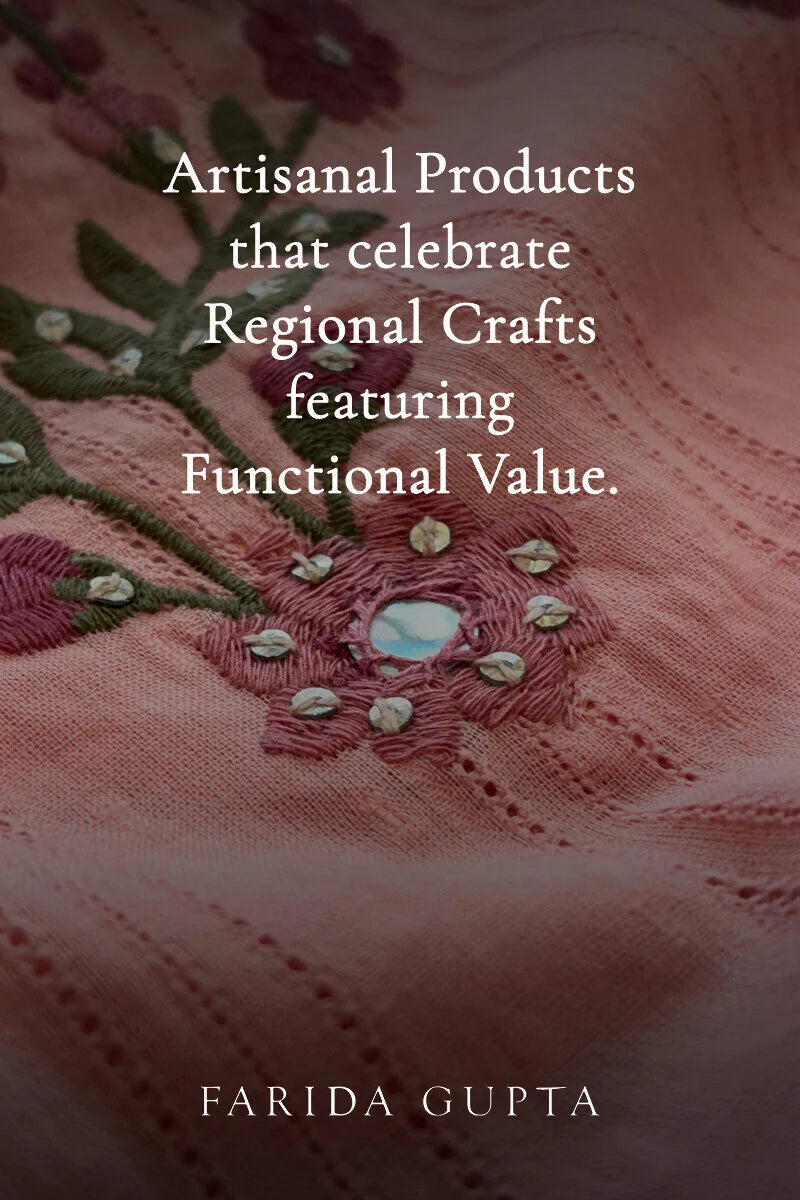 Surplus: Mehraab Arya Kurta