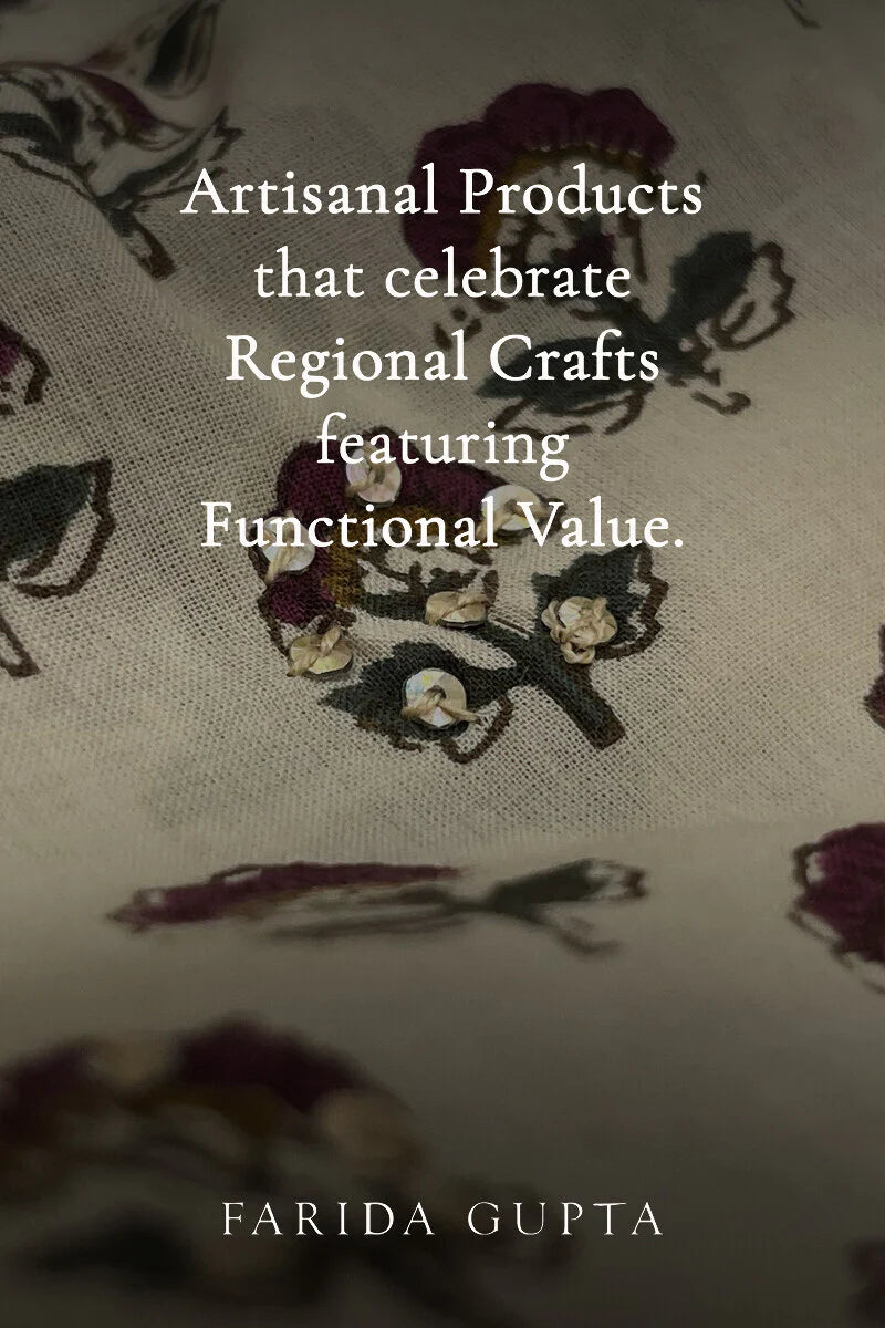 Surplus: Gauhar Heer Sanganeri Kurta