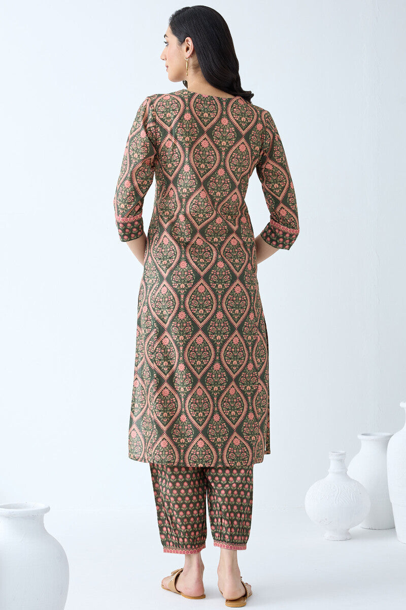 Laylah Maira Kurta