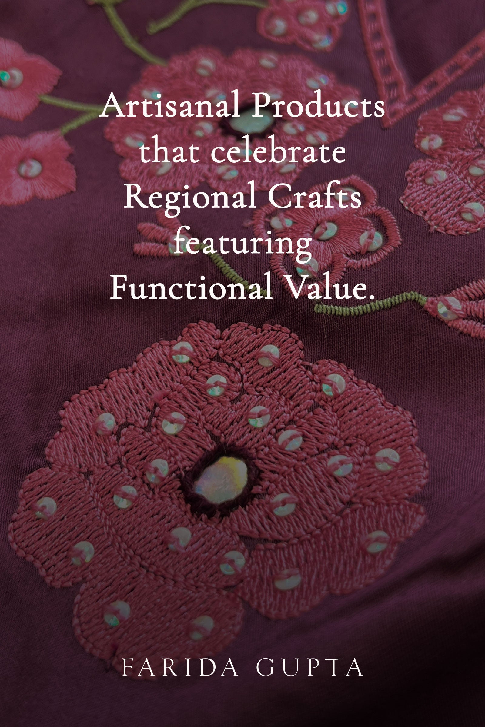 Surplus: Mehraab Laila Kurta